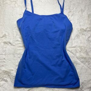 Victoria-s-secret Women's Blue Vest